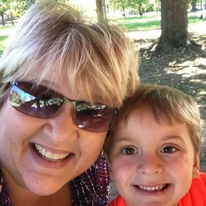 Meet your Posher, Jamie